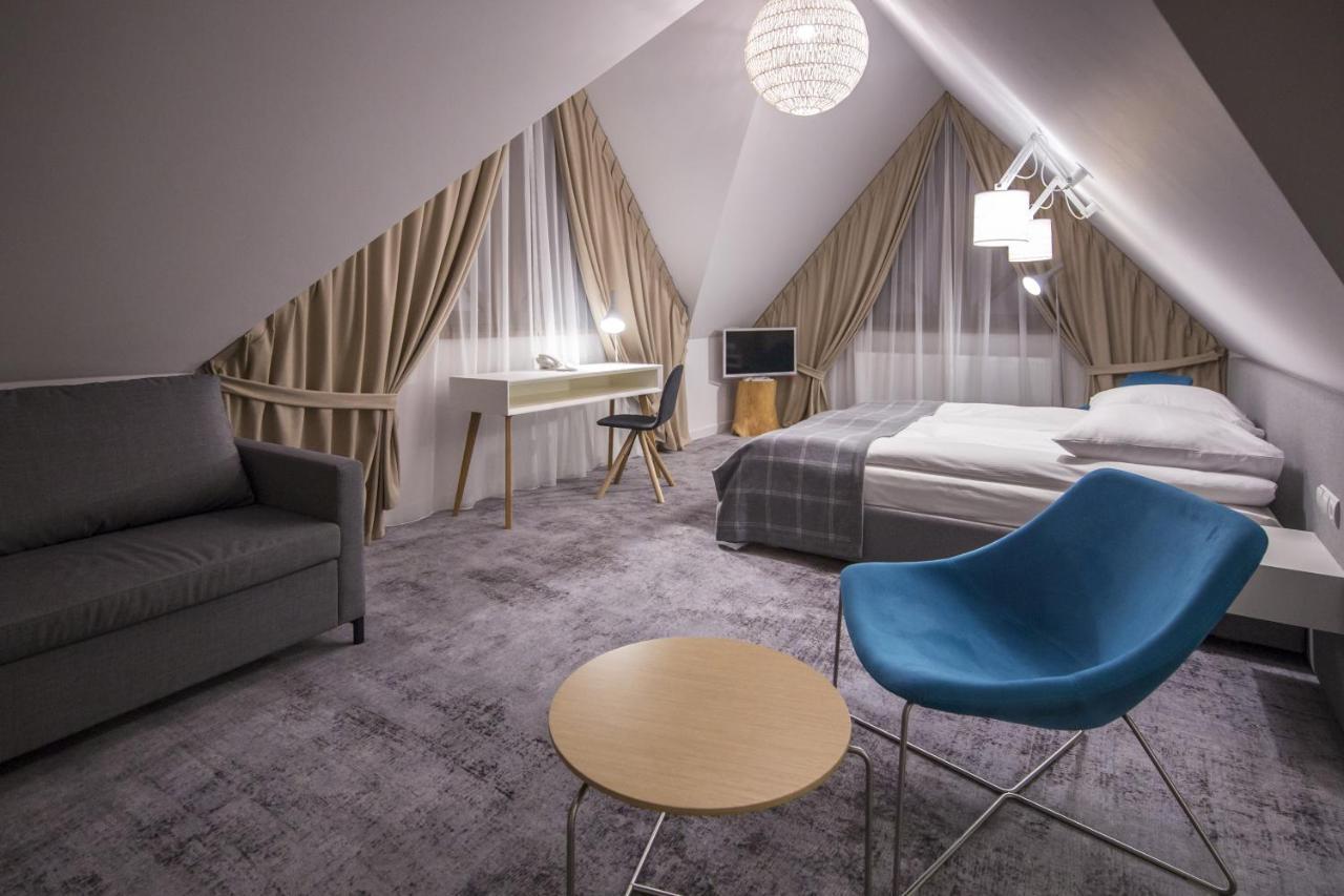 Hotel Zawrat - Blisko Natury Bialka Tatrzanska Eksteriør bilde