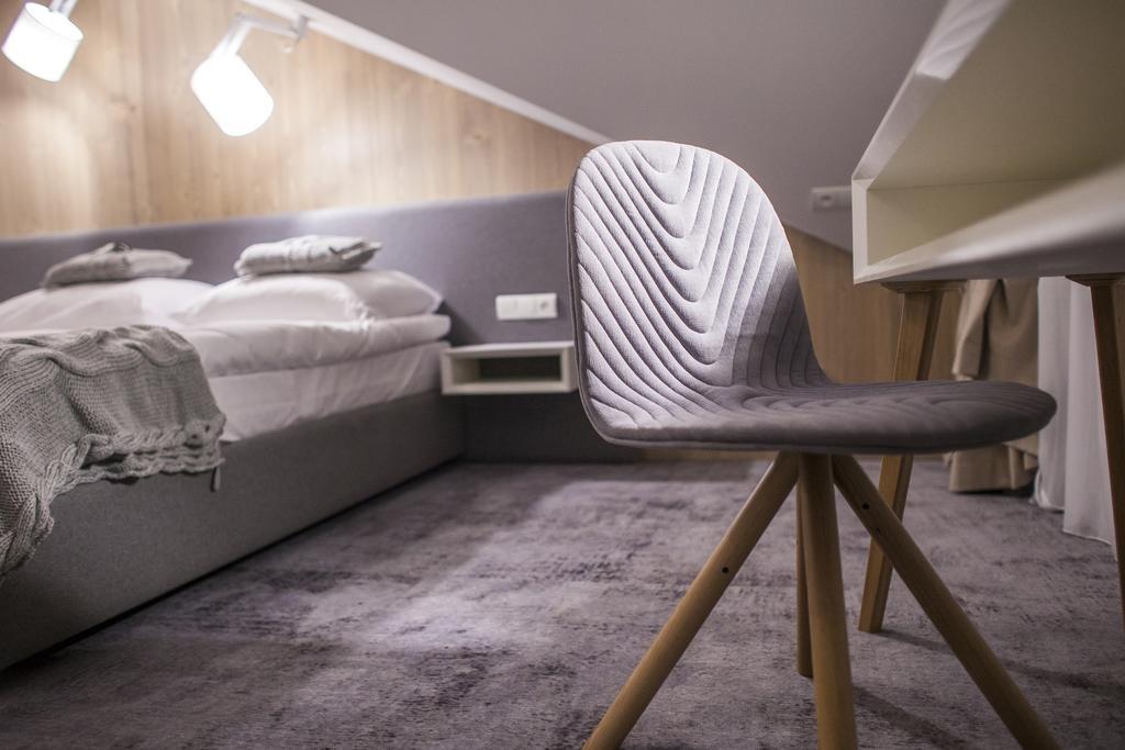 Hotel Zawrat - Blisko Natury Bialka Tatrzanska Eksteriør bilde